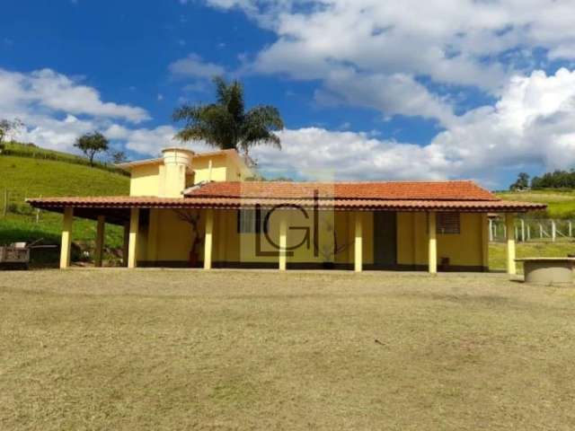 Chácara / sítio com 2 quartos à venda na Zona Rural, Pinhalzinho  por R$ 1.600.000