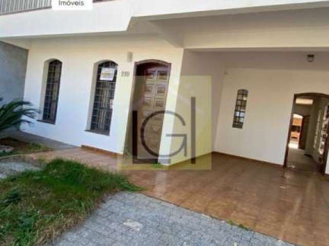 Casa com 3 quartos para alugar na Vila Henrique, Salto  por R$ 5.000