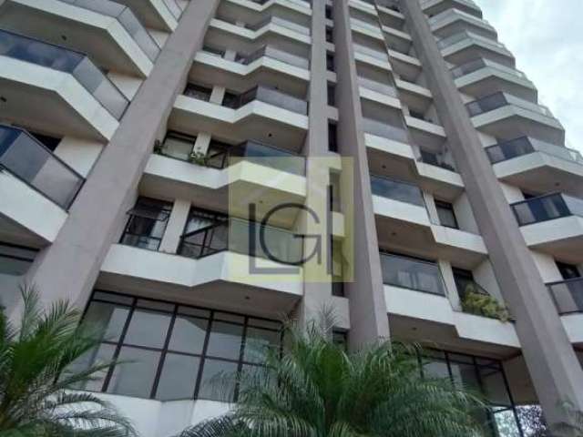 Apartamento com 3 quartos à venda na Vila Gatti, Itu , 96 m2 por R$ 470.000