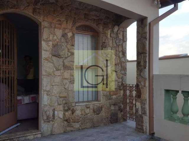 Casa com 3 quartos à venda no Jardim Itamaracá, Indaiatuba , 163 m2 por R$ 600.000