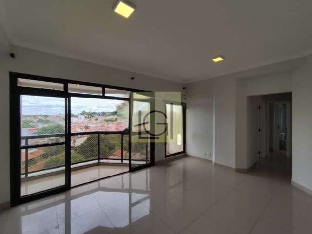 Apartamento com 3 quartos à venda na Vila Gatti, Itu , 90 m2 por R$ 420.000