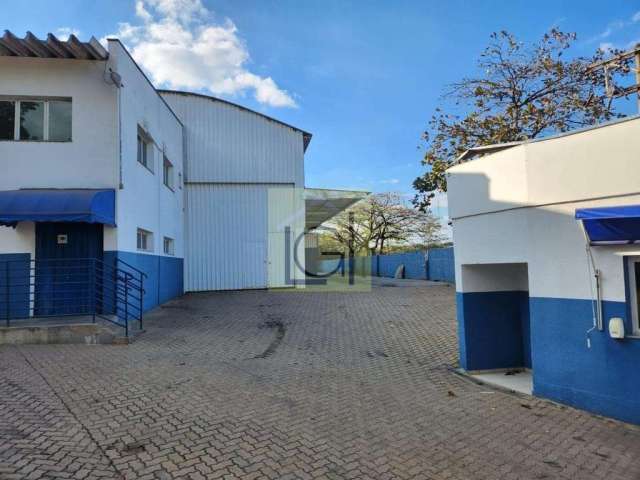 Barracão / Galpão / Depósito com 10 salas à venda na Vila Padre Bento, Itu , 3400 m2 por R$ 6.500.000