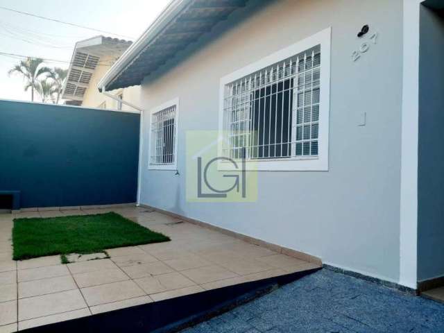 Casa com 3 quartos à venda no Parque São Quirino, Campinas , 262 m2 por R$ 615.000
