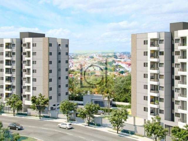 Apartamento com 3 quartos à venda no Brasil, Itu , 74 m2 por R$ 515.000