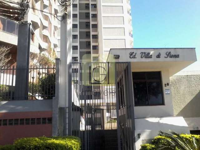 Apartamento com 3 quartos para alugar na Vila Roma, Itu , 98 m2 por R$ 2.200