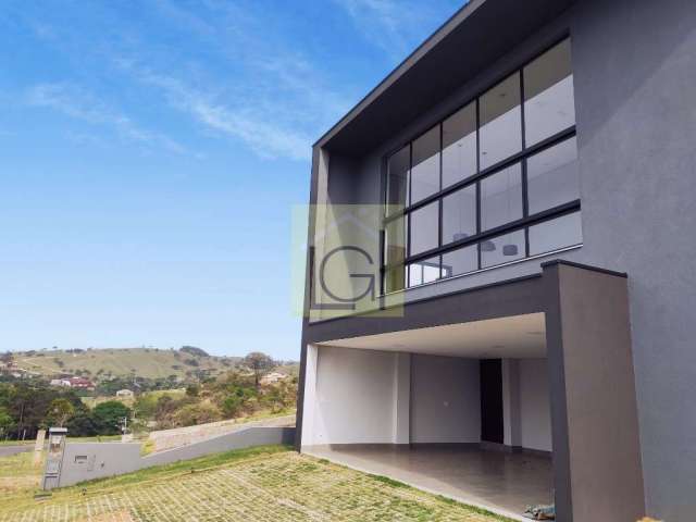 Casa em condomínio fechado com 3 quartos à venda no Campos de Santo Antônio, Itu , 301 m2 por R$ 2.990.000