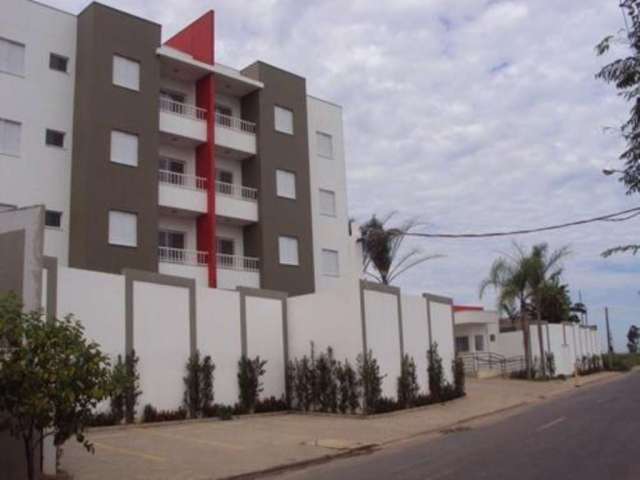 Apartamento com 2 quartos para alugar no Jardim América, Salto , 60 m2 por R$ 1.800