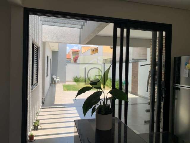 Casa com 3 quartos à venda no Jardim Regina, Indaiatuba , 250 m2 por R$ 980.000