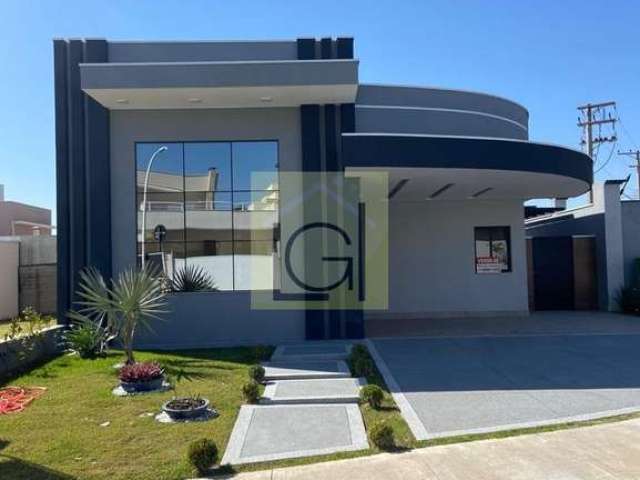Casa em condomínio fechado com 3 quartos à venda no Jardim Residencial Maria Dulce, Indaiatuba , 362 m2 por R$ 2.250.000