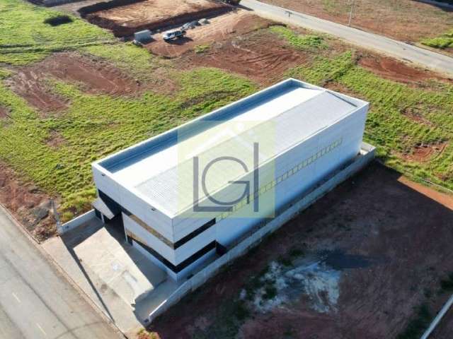 Barracão / Galpão / Depósito com 1 sala para alugar no Bethaville 3 Empresarial, Itu , 780 m2 por R$ 20.000