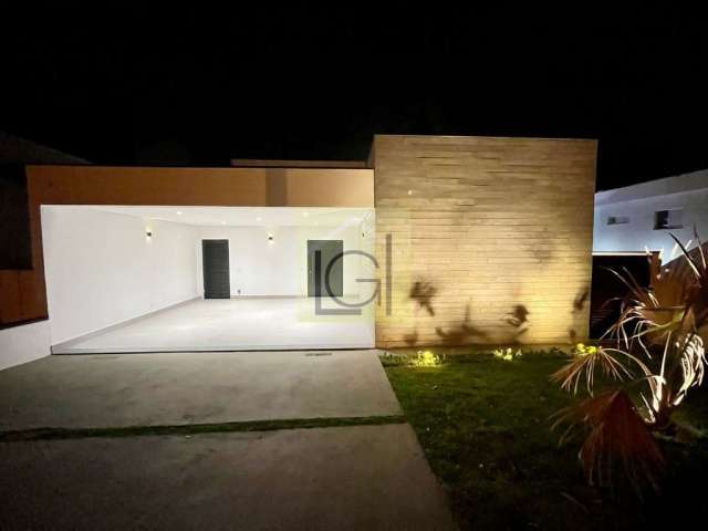 Casa com 3 quartos à venda no Residencial Central Parque, Salto , 300 m2 por R$ 1.290.000