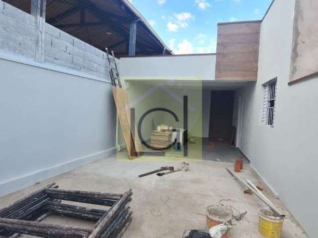 Casa com 2 quartos para alugar na Vila Leis, Itu , 920 m2 por R$ 2.000