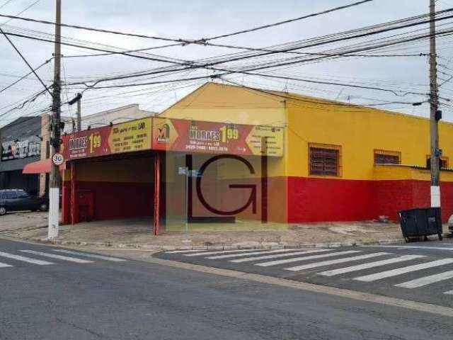 Barracão / Galpão / Depósito com 1 sala para alugar no São Luiz, Itu , 223 m2 por R$ 5.000