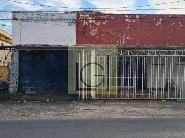 Barracão / Galpão / Depósito com 3 salas para alugar no Liberdade, Itu , 548 m2 por R$ 5.000
