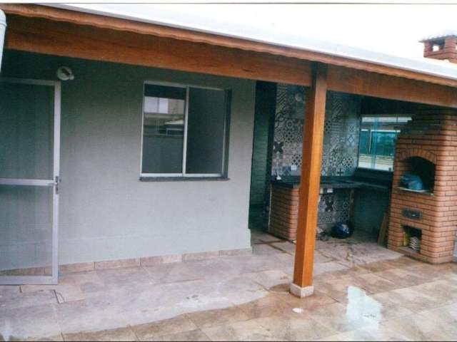 Cobertura com 3 dormitórios à venda, 136 m² por R$ 580.000,00 - Paulicéia - São Bernardo do Campo/SP
