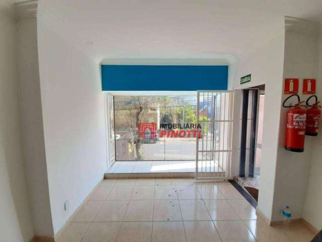 Casa para alugar, 184 m² por R$ 5.583,26/mês - Centro - São Bernardo do Campo/SP