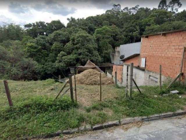 Terreno à venda, 1200 m² por R$ 490.000,00 - Demarchi - São Bernardo do Campo/SP