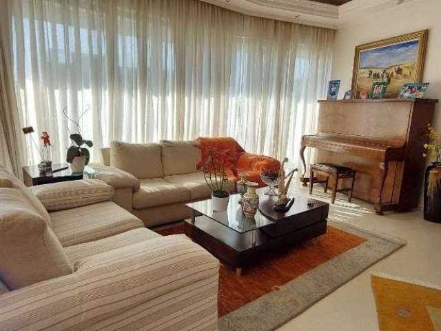 Apartamento à venda, 195 m² por R$ 1.100.000,00 - Jardim do Mar - São Bernardo do Campo/SP