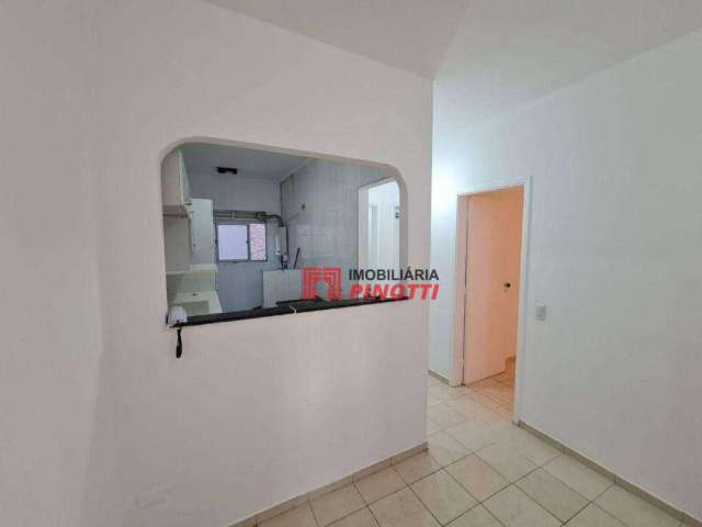 Apartamento com 2 dormitórios à venda, 48 m² por R$ 235.000,00 - Paulicéia - São Bernardo do Campo/SP