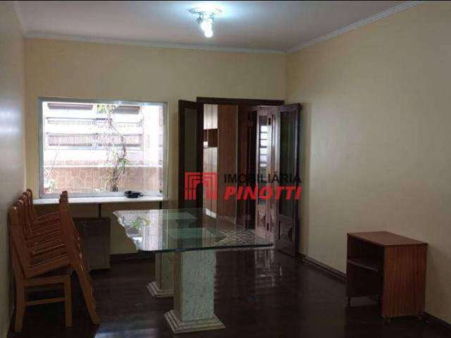 Casa para alugar, 295 m² por R$ 6.984,27/mês - Rudge Ramos - São Bernardo do Campo/SP