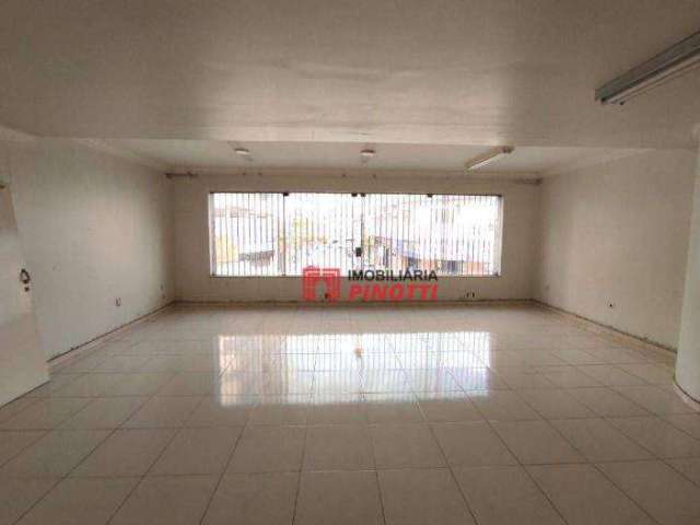 Sobrado para alugar, 480 m² por R$ 9.461,96/mês - Rudge Ramos - São Bernardo do Campo/SP