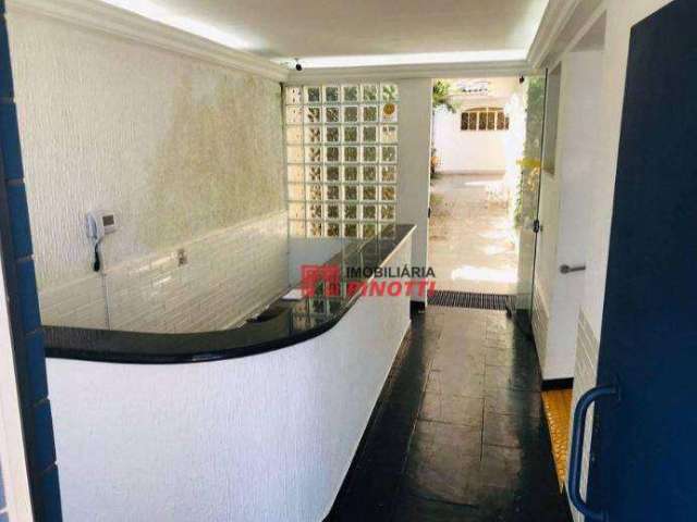 Casa, 171 m² - venda por R$ 1.590.000,00 ou aluguel por R$ 8.376,00/mês - Rudge Ramos - São Bernardo do Campo/SP