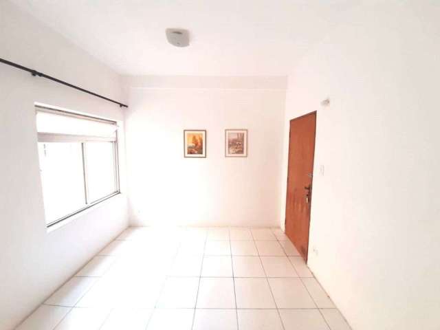 Apartamento com 2 dormitórios para alugar, 88 m² por R$ 2.015,30/mês - Rudge Ramos - São Bernardo do Campo/SP