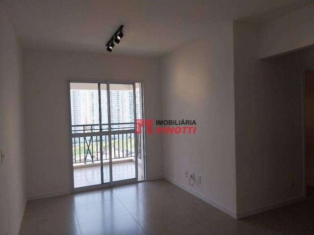 Apartamento com 3 dormitórios à venda, 70 m² por R$ 565.000,00 - Vila Gonçalves - São Bernardo do Campo/SP