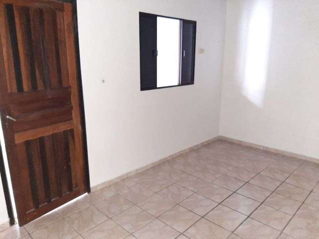 Casa à venda, 165 m² por R$ 695.000,00 - Rudge Ramos - São Bernardo do Campo/SP
