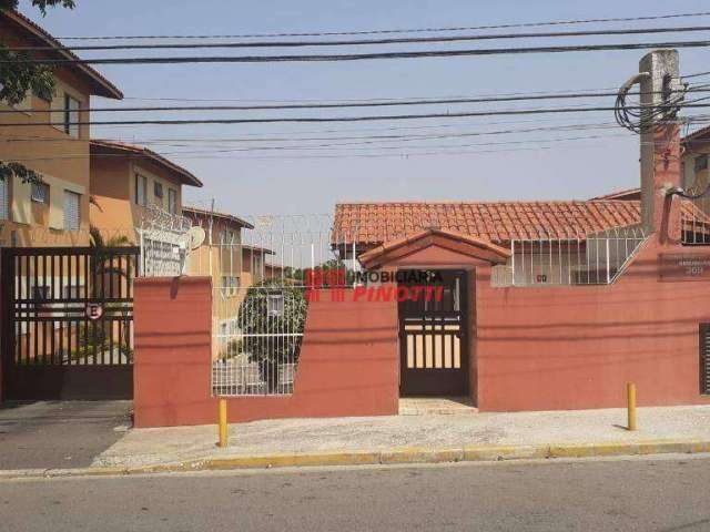 Apartamento à venda, 48 m² por R$ 265.000,00 - Assunção - São Bernardo do Campo/SP