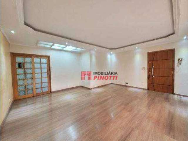 Casa com 4 dormitórios à venda, 163 m² por R$ 960.000,00 - Assunção - São Bernardo do Campo/SP