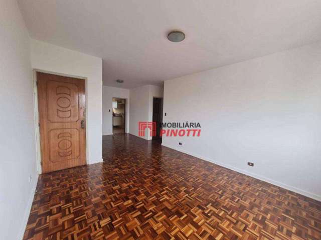 Apartamento à venda, 107 m² por R$ 450.000,00 - Nova Petrópolis - São Bernardo do Campo/SP