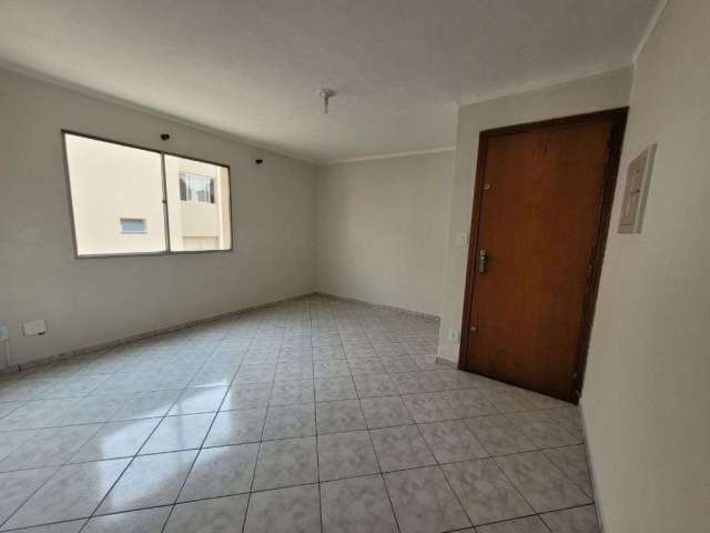 Apartamento com 2 dormitórios à venda, 57 m² por R$ 280.000,00 - Assunção - São Bernardo do Campo/SP