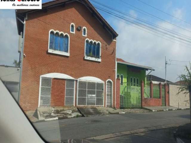 Casa comercial com 2 salas à venda na Vila Zeferina, Itaquaquecetuba  por R$ 1.300.000