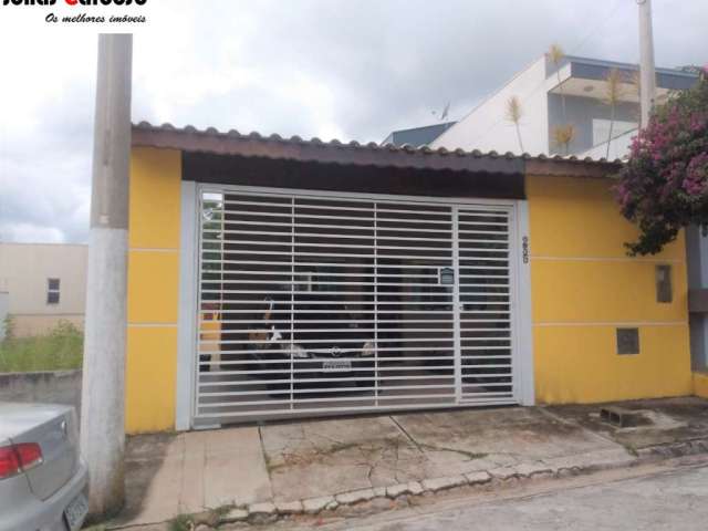 Casa térrea para locação com 2 dormitórios no bairro Villa Di Cesar. Mogi das Cruzes.
