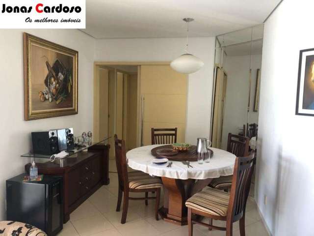 Apartamento com 4 quartos à venda no Centro, Mogi das Cruzes , 266 m2 por R$ 950.000