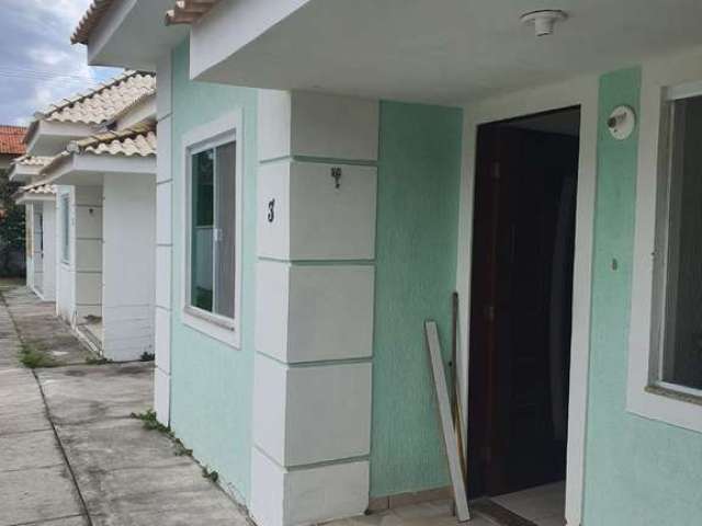 Casa com 2 quartos à venda no Boqueirão, Saquarema  por R$ 250.000