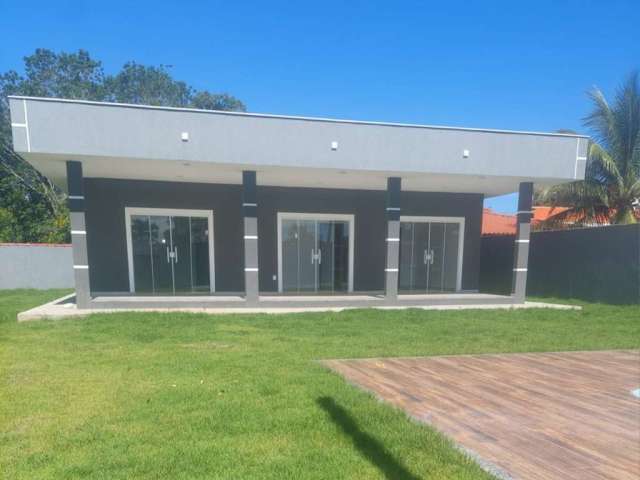 Casa com 3 quartos à venda no Vilatur, Saquarema  por R$ 460.000