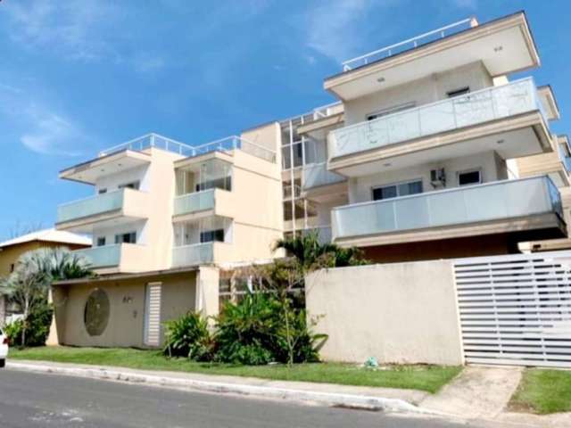 Apartamento com 2 quartos para alugar no Itaúna, Saquarema , 10 m2 por R$ 2.700