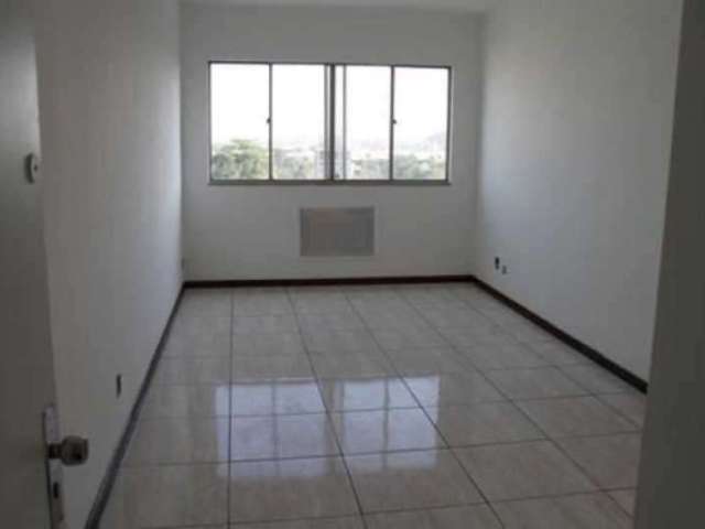 Apartamento com 1 quarto à venda na Rua Marquês de Jacarepaguá, Taquara, Rio de Janeiro, 66 m2 por R$ 220.000