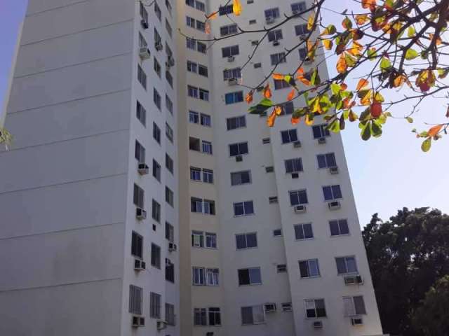 Apartamento com 2 quartos à venda na Avenida Canal Rio Caçambe, Vargem Pequena, Rio de Janeiro, 48 m2 por R$ 230.000