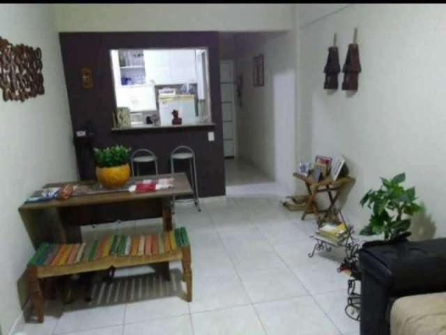 Apartamento com 2 quartos à venda na Estrada dos Bandeirantes, Curicica, Rio de Janeiro, 54 m2 por R$ 270.000