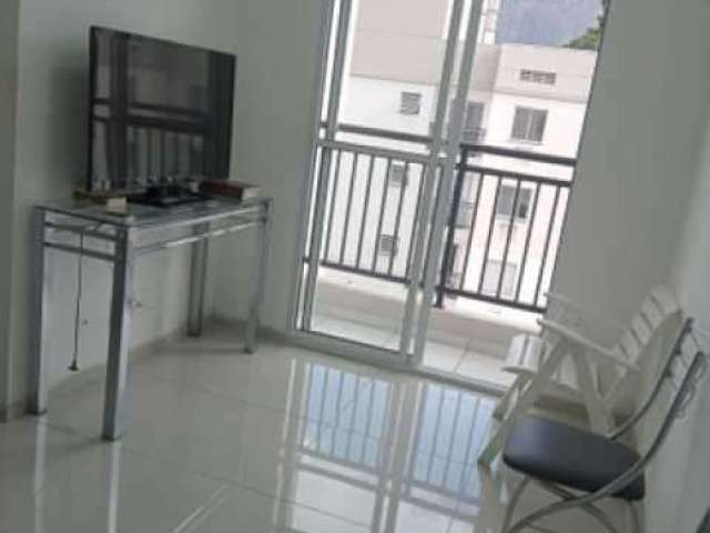 Apartamento com 2 quartos à venda na Estrada do Rio Grande, Taquara, Rio de Janeiro, 48 m2 por R$ 195.000