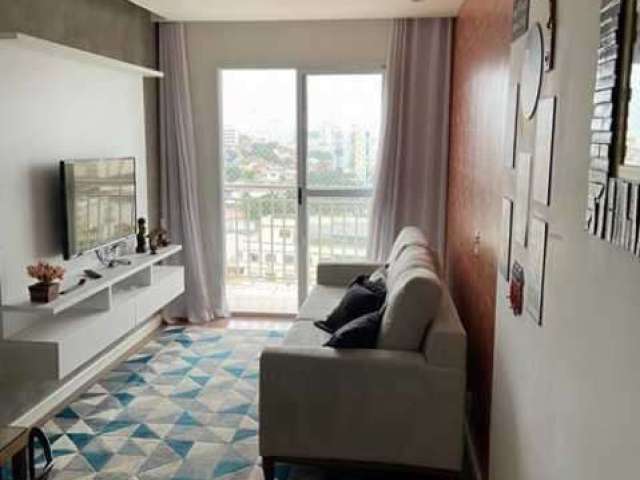 Apartamento com 3 quartos à venda na Rua Miguel Cervantes, Cachambi, Rio de Janeiro, 67 m2 por R$ 365.000