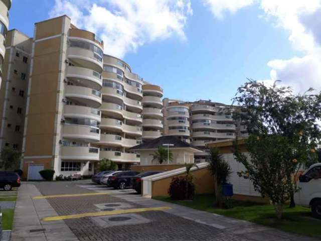 Apartamento com 3 quartos à venda na Avenida Tim Maia, Recreio dos Bandeirantes, Rio de Janeiro, 90 m2 por R$ 550.000