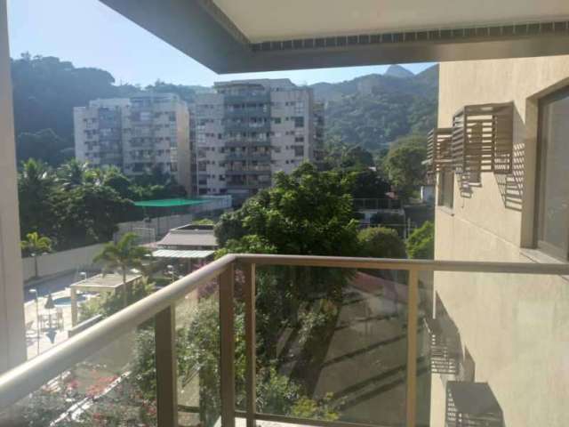 Apartamento com 3 quartos à venda na Estrada do Guanumbi, Freguesia (Jacarepaguá), Rio de Janeiro, 82 m2 por R$ 480.000