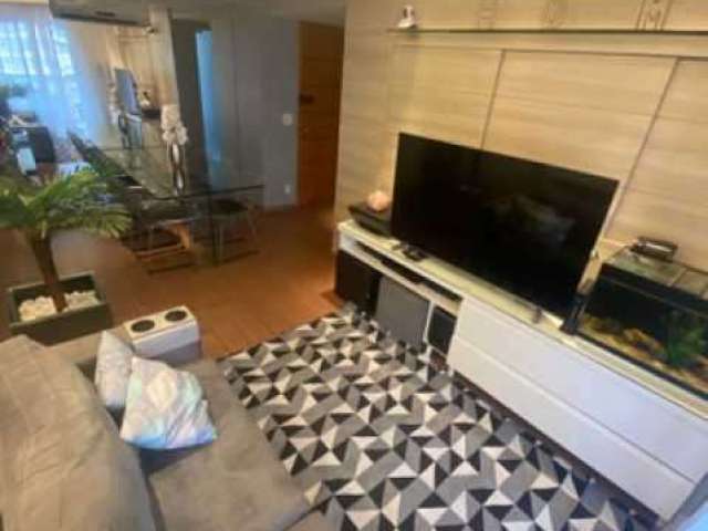 Apartamento com 3 quartos à venda na Avenida Jaime Poggi, Jacarepaguá, Rio de Janeiro, 78 m2 por R$ 685.000