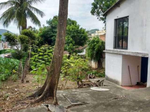 Casa com 3 quartos à venda na Rua Maenca, Pechincha, Rio de Janeiro, 577 m2 por R$ 700.000