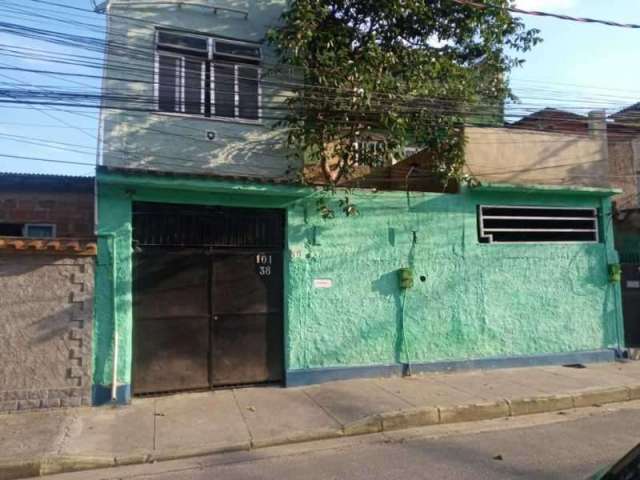 Casa com 3 quartos à venda na Rua Álvaro Ramos, Jacarepaguá, Rio de Janeiro, 100 m2 por R$ 149.990