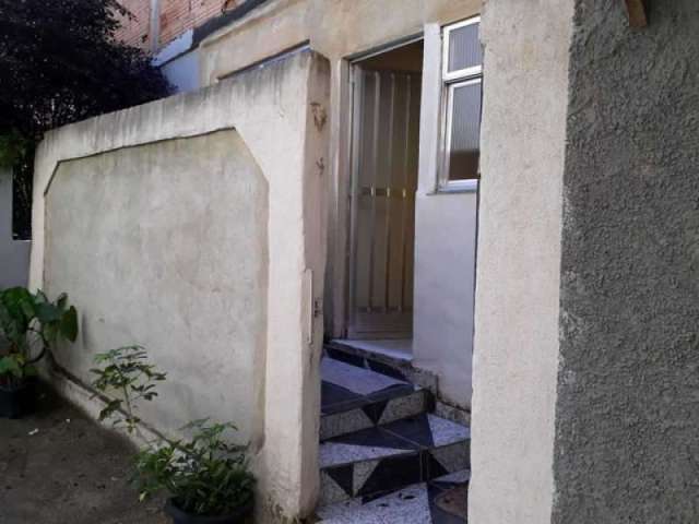 Casa em condomínio fechado com 1 quarto à venda na Estrada Mapua, Jacarepaguá, Rio de Janeiro, 80 m2 por R$ 125.000